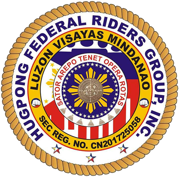 HFRG Logo